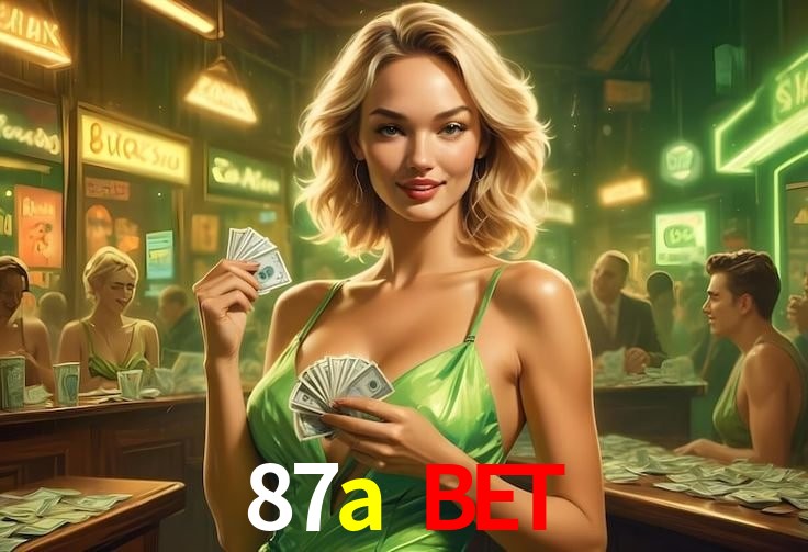 Experiência VIP 87a bet