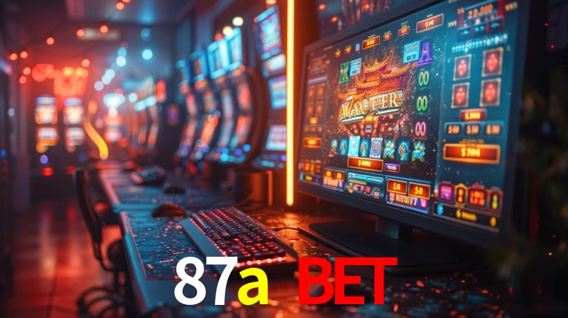 87a bet login