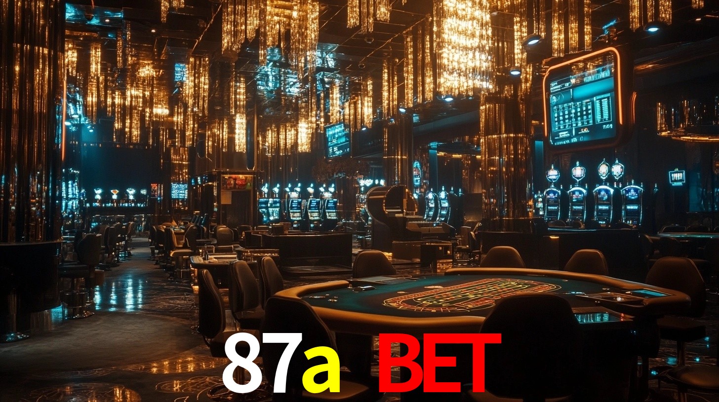 87a bet login