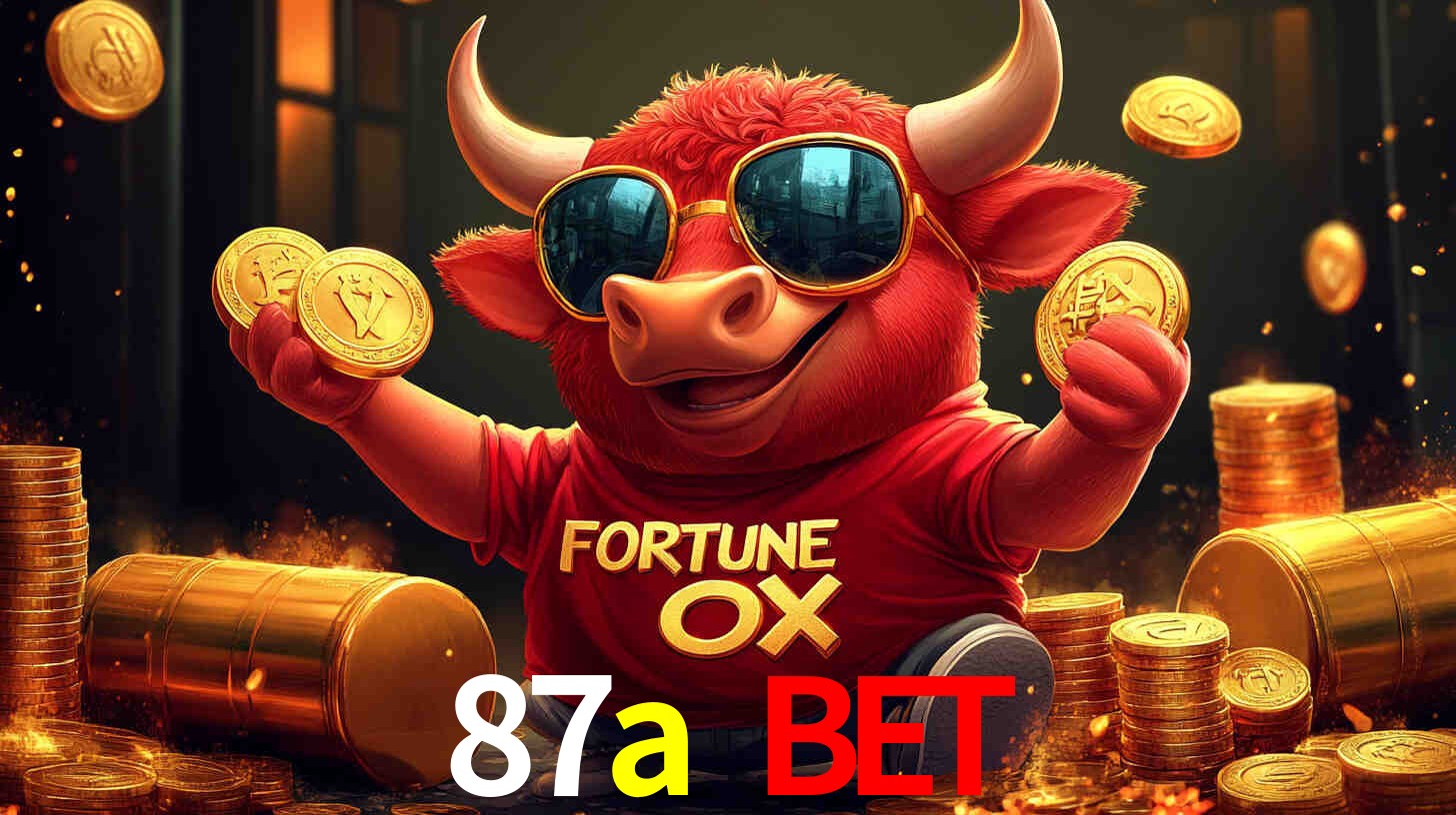 Bônus Diários 87a bet