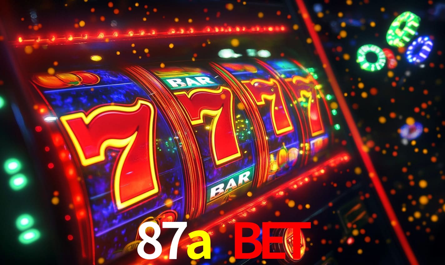 87a bet,87a.com