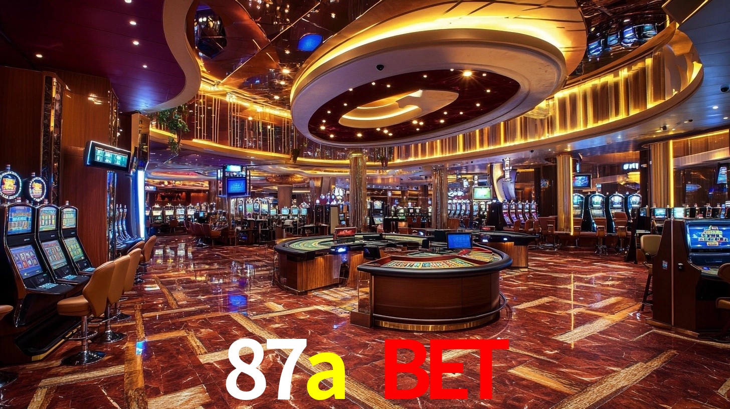 Ofertas Imperdíveis na 87a bet: Promoções e Bônus Que Valem a Pena