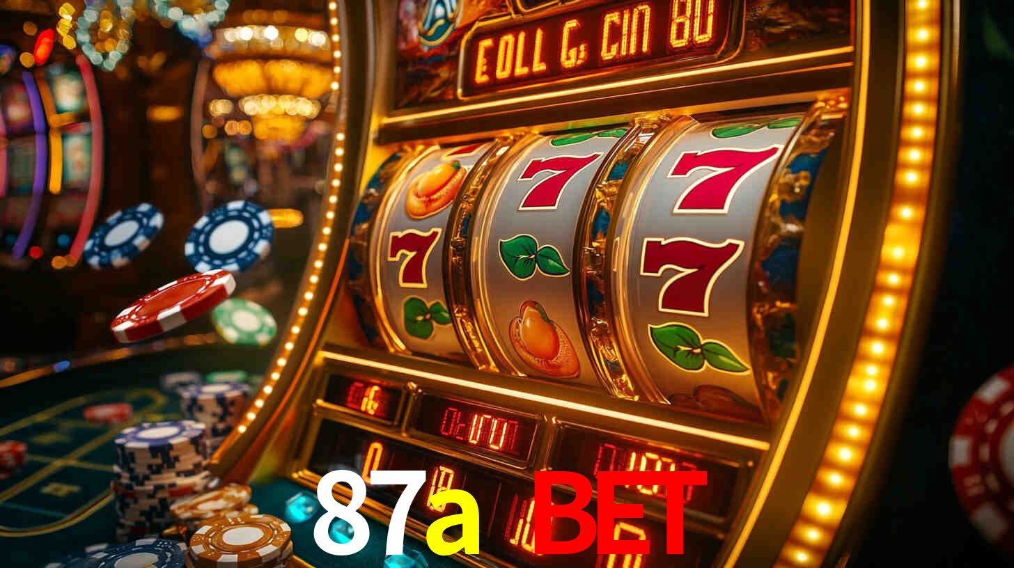 87a bet