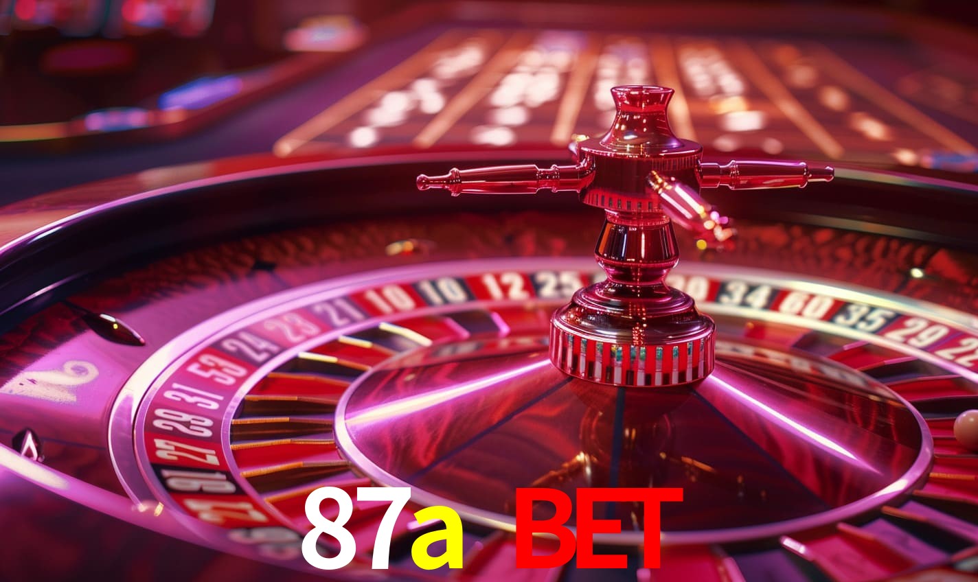 Diretório de Jogos 87a bet