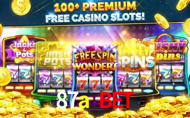 A Popularidade dos Caça-Níqueis no 87a bet