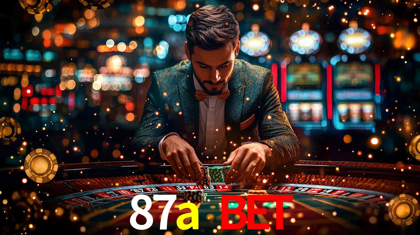 87a bet,87a.com