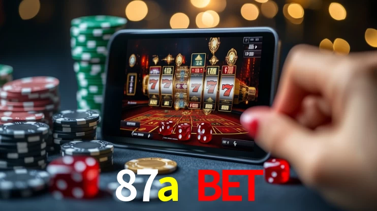 87a bet login