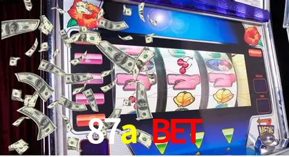Flash Promotion 87a bet