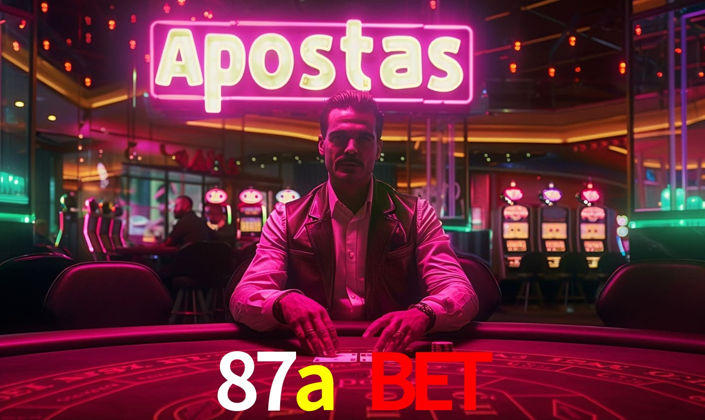 Recursos de Bônus 87a bet