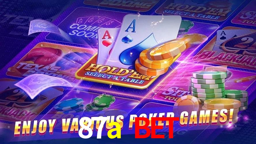 Login Seguro 87a bet