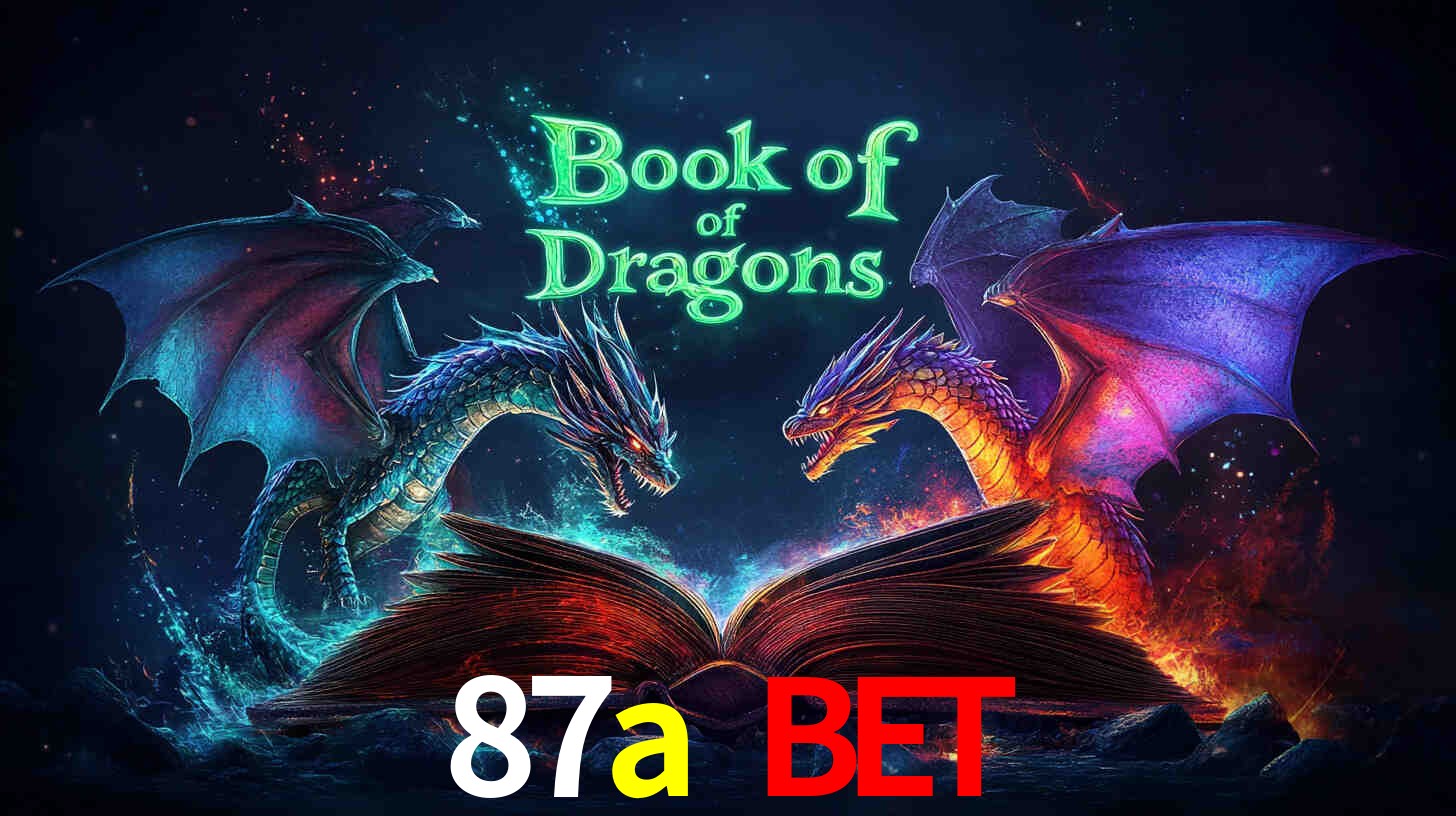 Bônus de Boas-vindas 87a bet