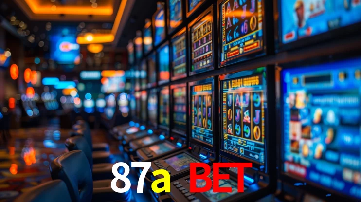 Games Directory 87a bet