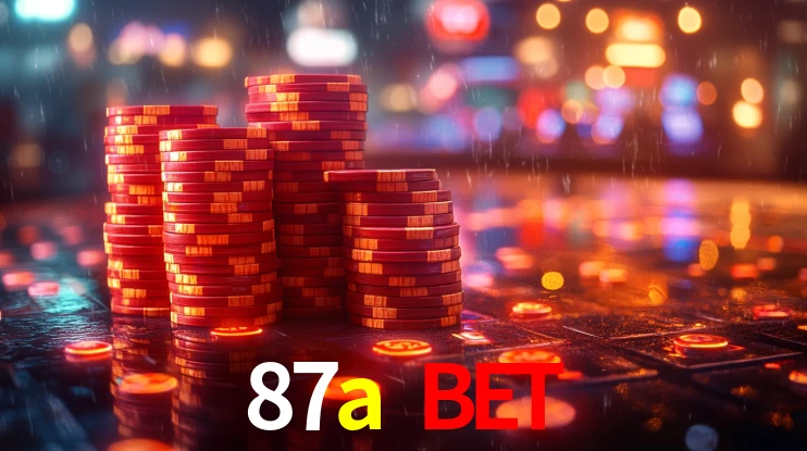 87a bet,87a.com