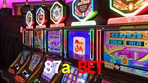 Promoção Relâmpago 87a bet