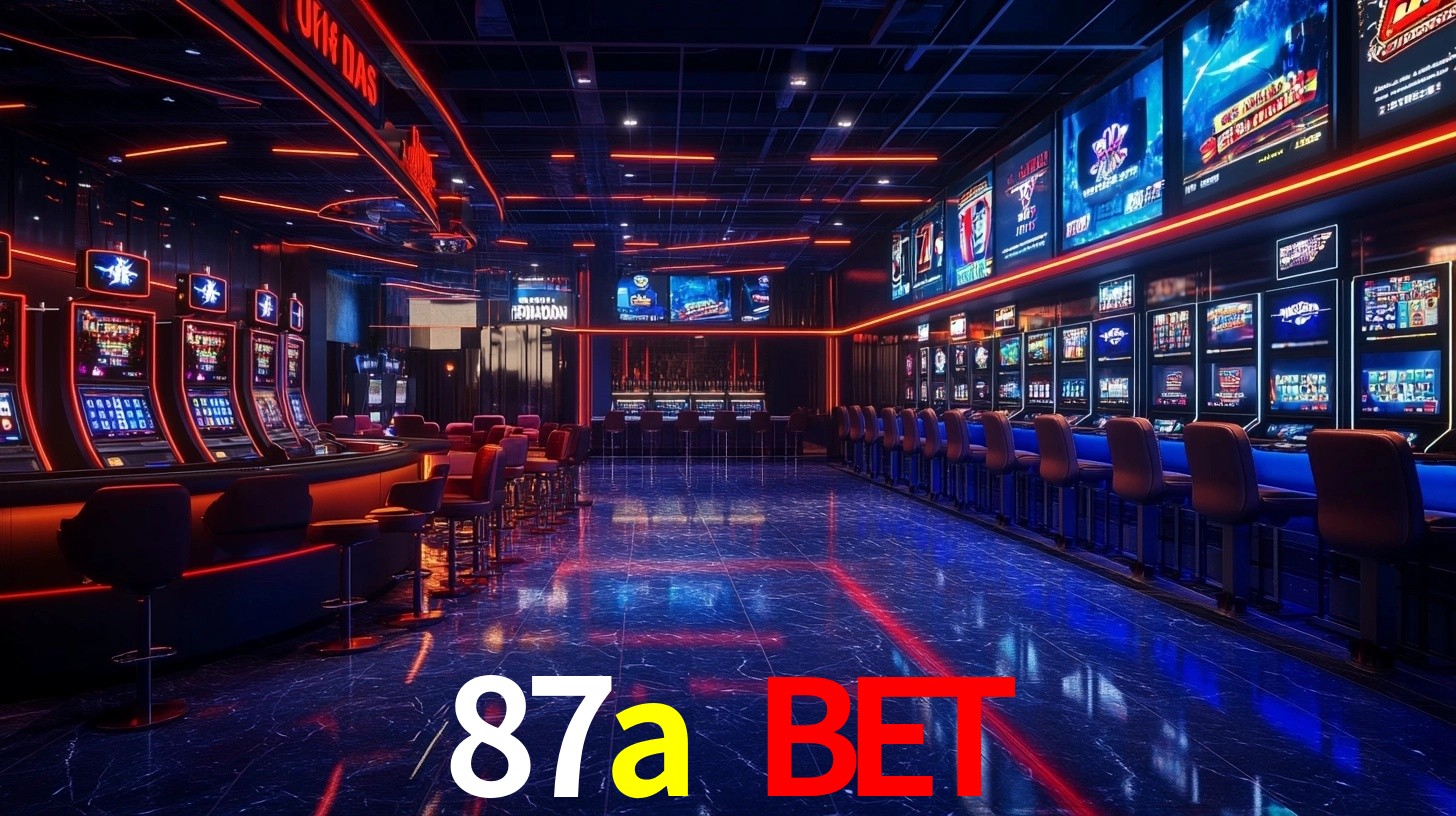 87a bet,87a.com