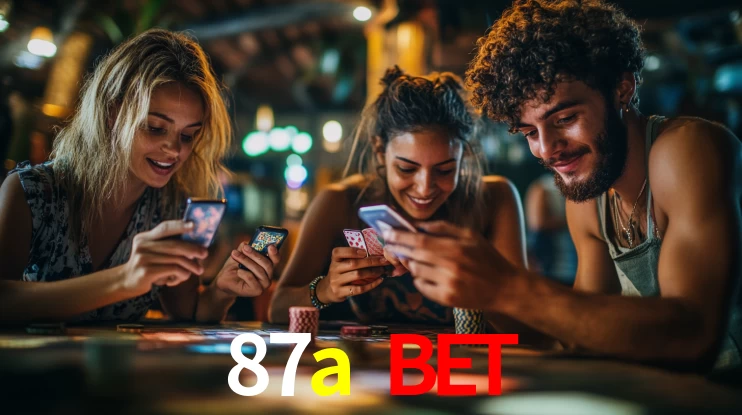 Exclusive Games 87a bet