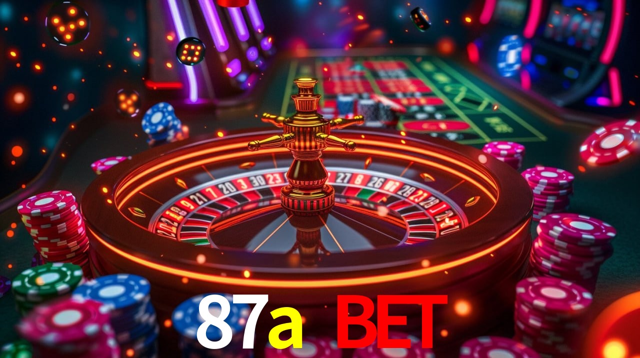 Integração de APIs 87a bet