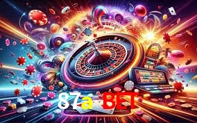 Descubra a Magia dos Jogos de Arcade no 87a bet