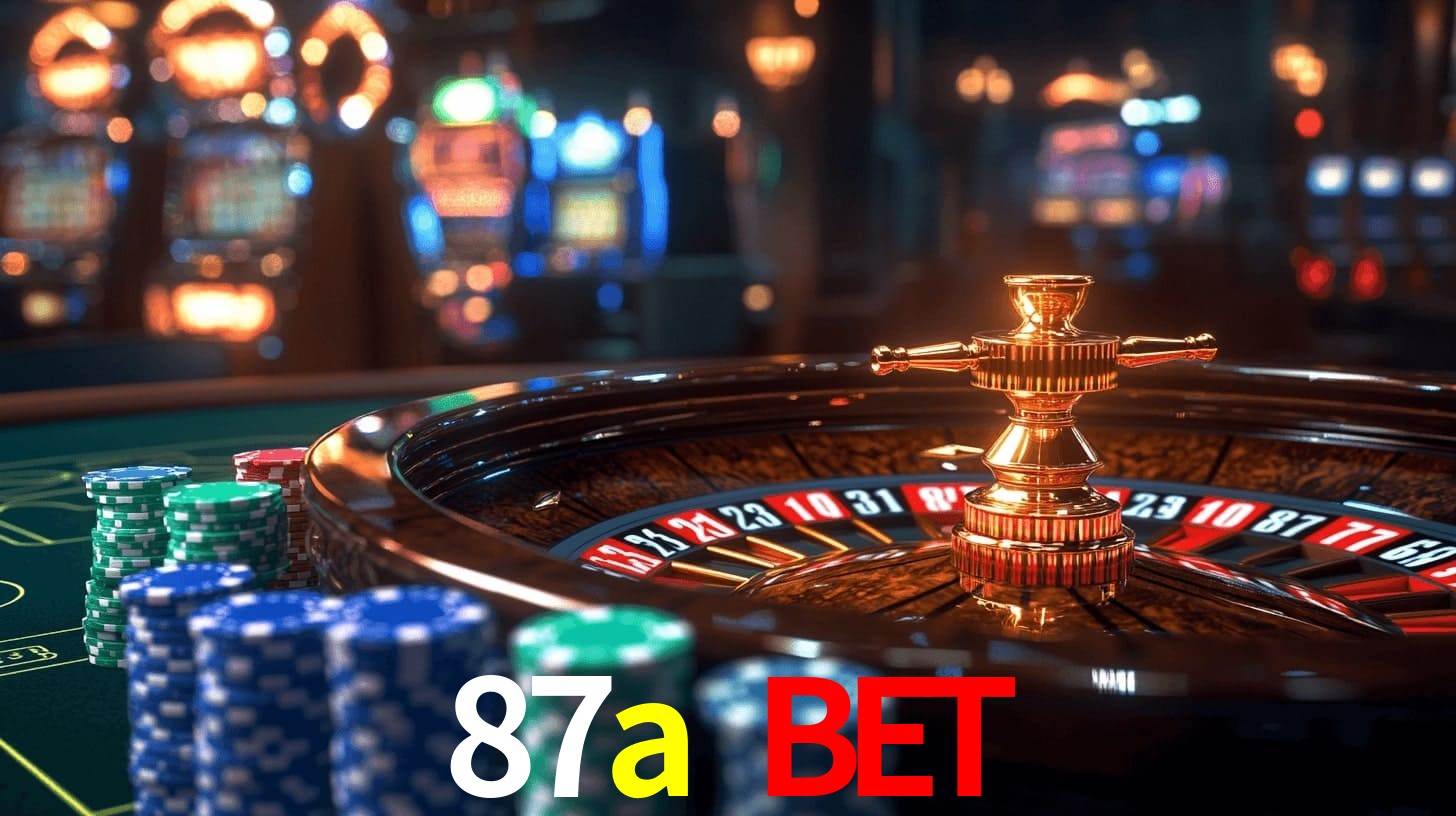 87a bet