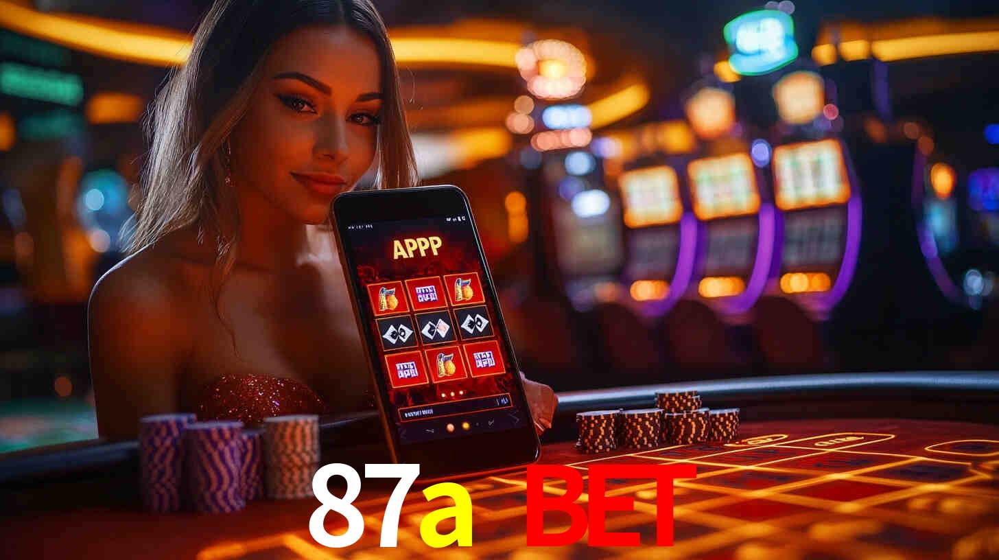Casino VIP 87a bet