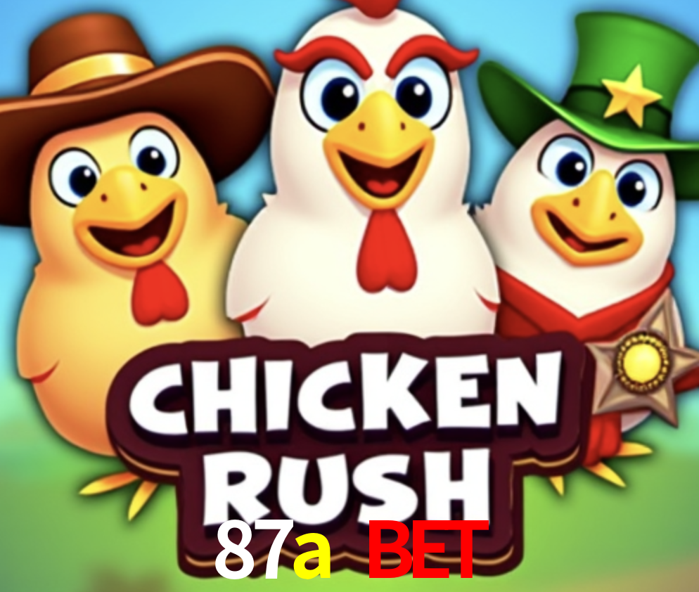 Slot Games 87a bet