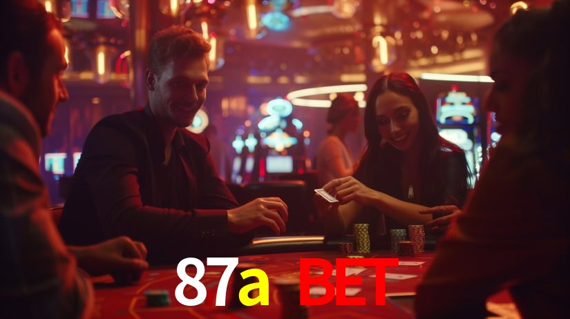 Interface Premium 87a bet