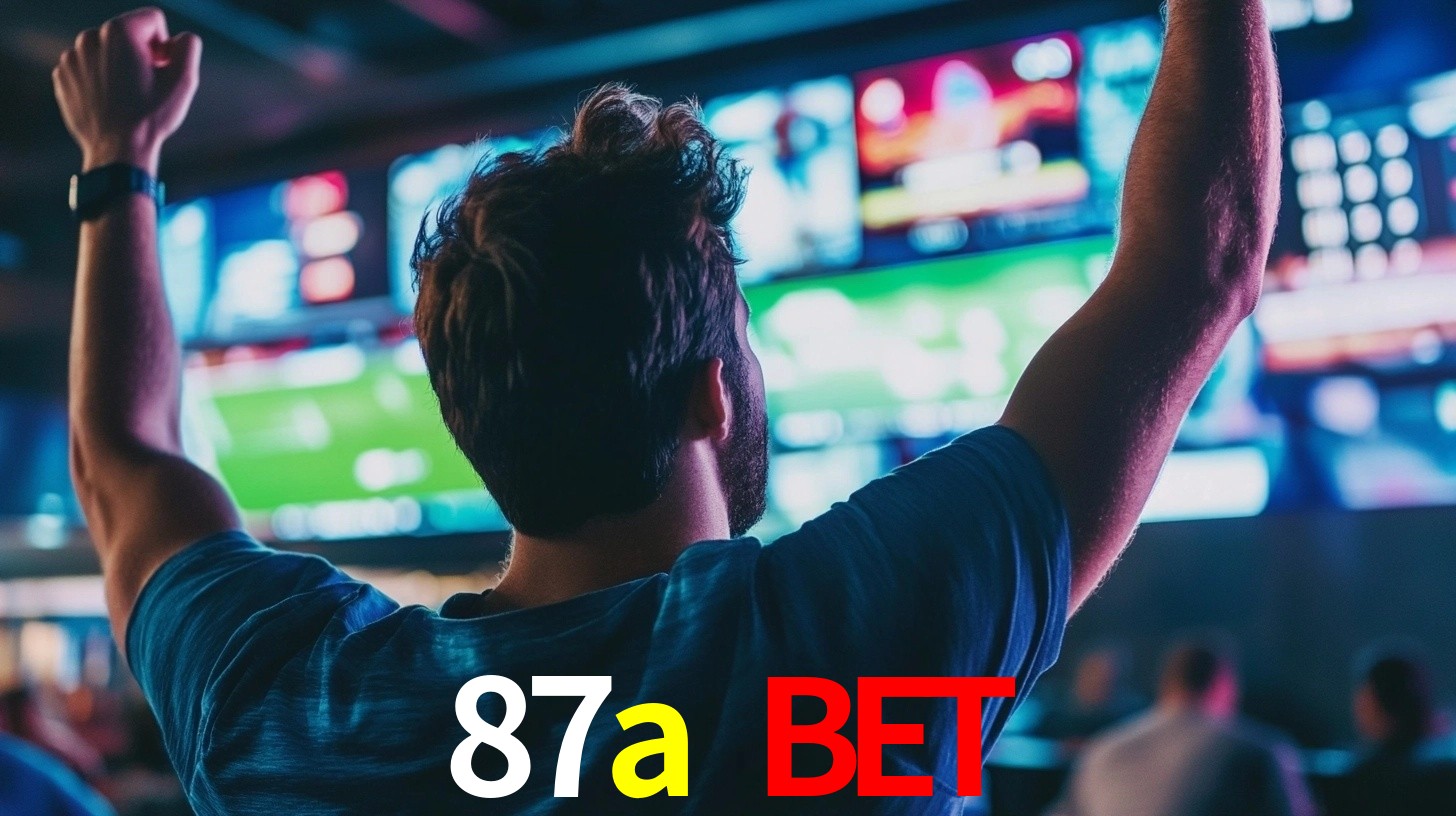 Bônus Generosos e Exclusivos no 87a bet para Você!