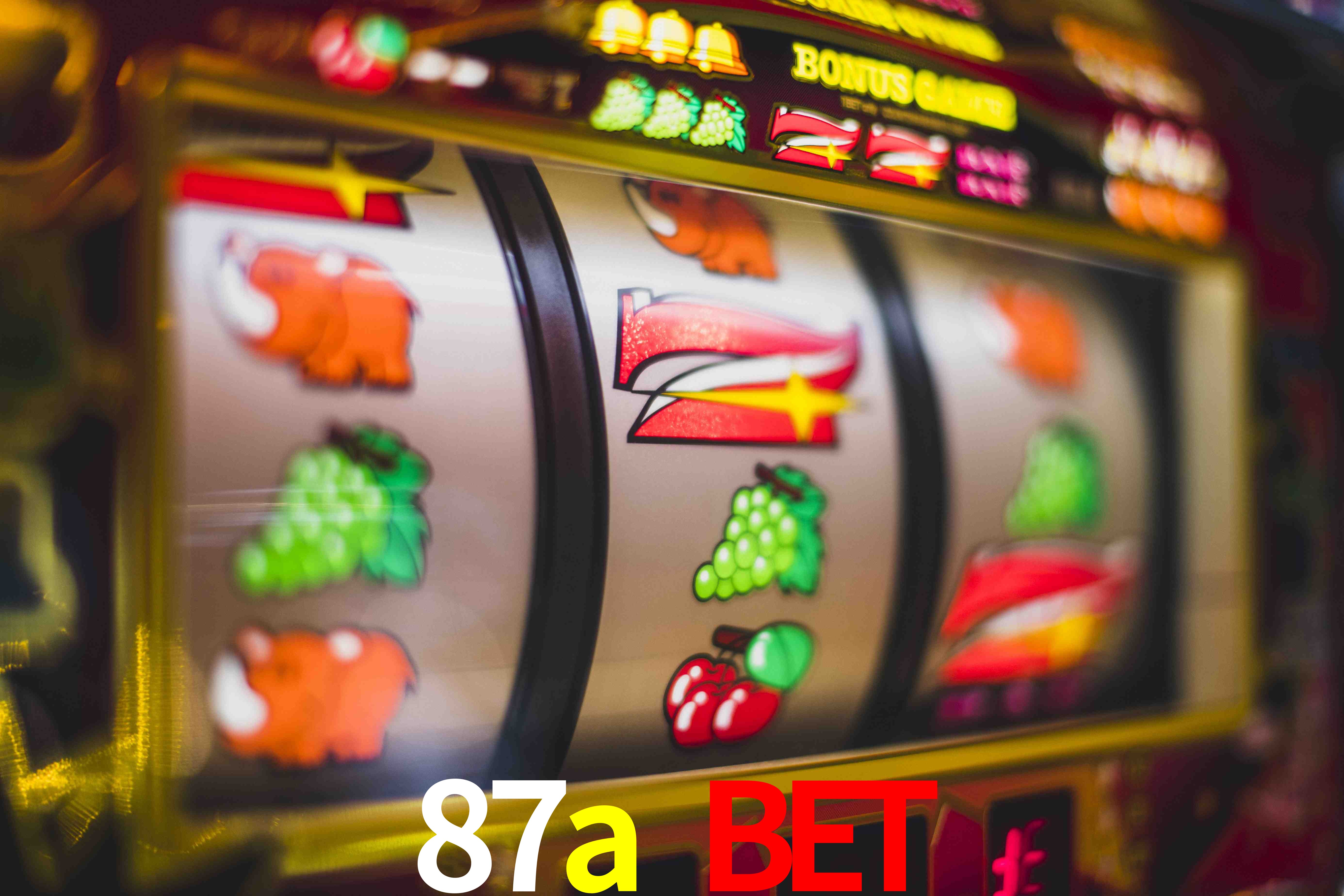 VIP Casino 87a bet