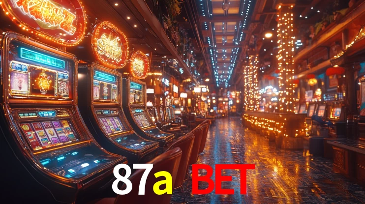 87a bet: A Experiência de Casino com Jogos de Mesa ao Vivo