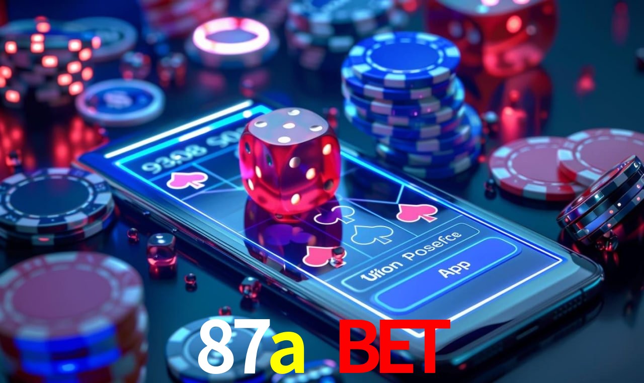 Desvendando o Mundo dos Jogos Virtuais na 87a bet