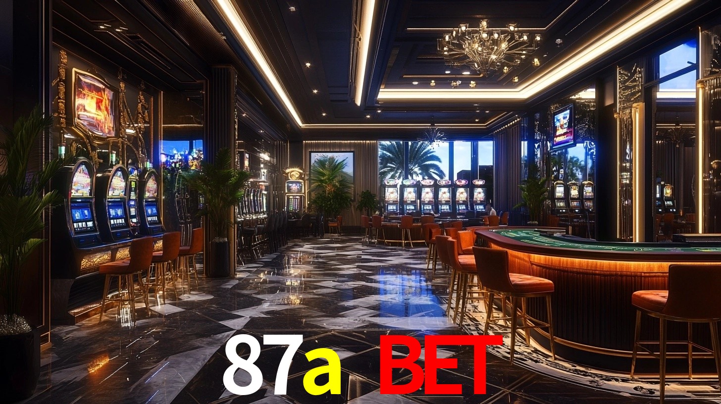 87a bet login