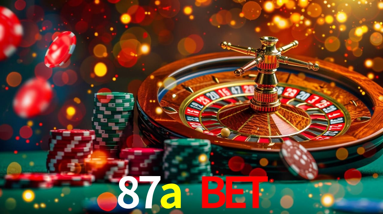 Provedores de Jogos 87a bet