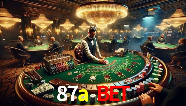 Football Betting 87a bet